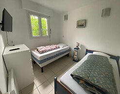 Semi-detached House, Damgan