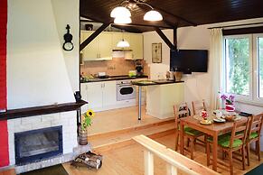 Holiday Home, Koleczkowo