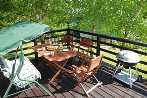 Holiday Home, Koleczkowo