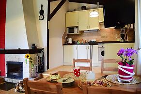 Holiday Home, Koleczkowo