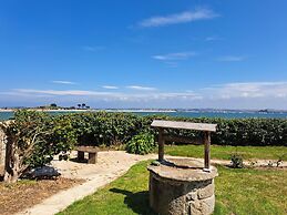 In top Location With Beautiful sea View