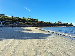 In top Location With Beautiful sea View