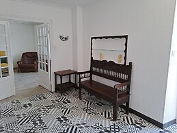 In top Location With Beautiful sea View