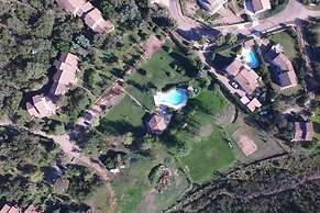 Residence Marina di Pinarello With Four Rooms