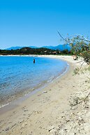 Residence Marina di Pinarello With Four Rooms