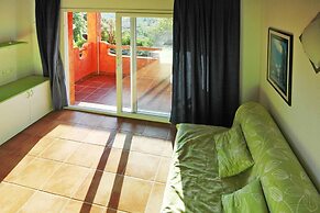 Residence Marina di Pinarello With Four Rooms