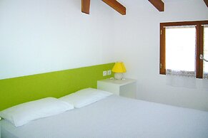 Residence Marina di Pinarello With Four Rooms