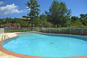 Residence Marina di Pinarello With Four Rooms