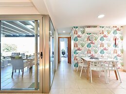 Holiday Home, Maspalomas