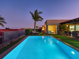 Holiday Home, Maspalomas