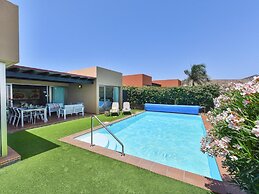 Holiday Home, Maspalomas