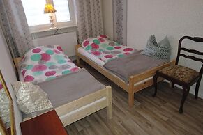 Holiday Flat in Swinoujscie