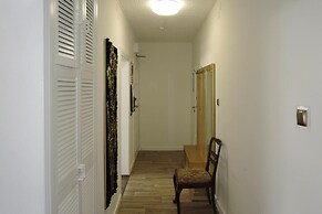 Holiday Flat in Swinoujscie