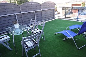 Holiday Flat in Swinoujscie