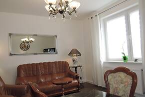 Holiday Flat in Swinoujscie