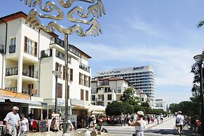 Holiday Flat in Swinoujscie