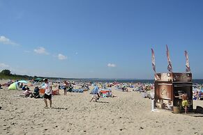 Holiday Flat in Swinoujscie