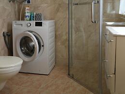 Bungalow in Kolczewo With Parking Space