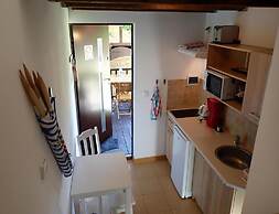 Bungalow in Kolczewo With Parking Space