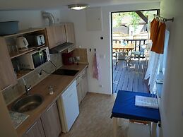 Bungalow in Kolczewo With Parking Space