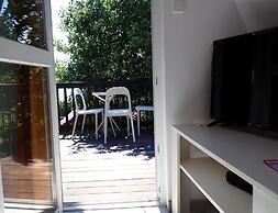 Bungalow in Kolczewo With Parking Space