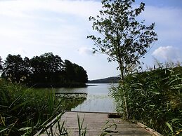 Bungalow in Kolczewo With Parking Space