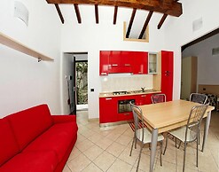 Apartment in Castellaro With Communal Pool-formerly TUI Ferienhaus