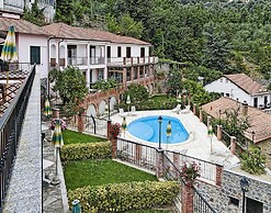 Apartment in Castellaro With Communal Pool-formerly TUI Ferienhaus