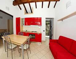 Apartment in Castellaro With Communal Pool-formerly TUI Ferienhaus