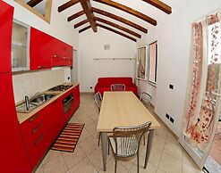 Apartment in Castellaro With Communal Pool-formerly TUI Ferienhaus