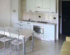 Apartment in Castellaro With Communal Pool-formerly TUI Ferienhaus