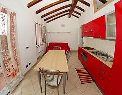 Apartment in Castellaro With Communal Pool-formerly TUI Ferienhaus