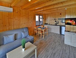 Comfortable Holiday Homes, Sianozety