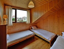 Comfortable Holiday Homes, Sianozety