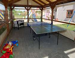 Comfortable Holiday Homes, Sianozety