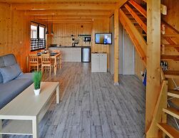 Comfortable Holiday Homes, Sianozety