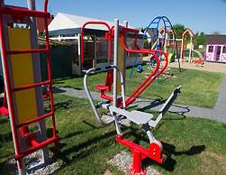 Comfortable Holiday Homes, Sianozety