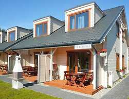 Comfortable Holiday Homes, Sianozety