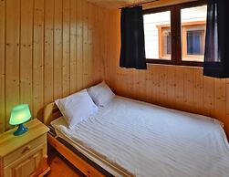 Comfortable Holiday Homes, Sianozety