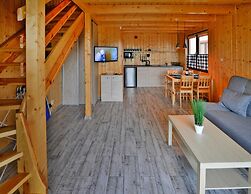 Comfortable Holiday Homes, Sianozety