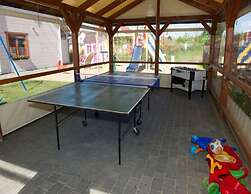 Comfortable Holiday Homes, Sianozety