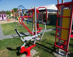 Comfortable Holiday Homes, Sianozety