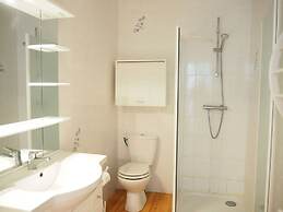 Holiday Home With Terrace in Villemagne