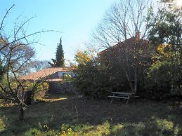 Holiday Home With Terrace in Villemagne