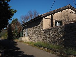 Holiday Home With Terrace in Villemagne