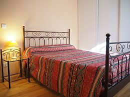 Holiday Home With Terrace in Villemagne