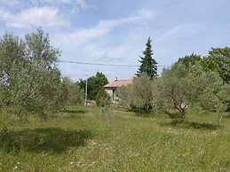 Holiday Home With Terrace in Villemagne