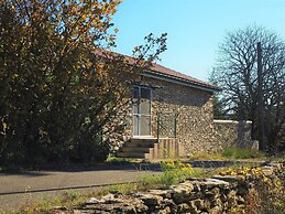 Holiday Home With Terrace in Villemagne