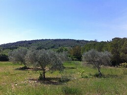Holiday Home With Terrace in Villemagne