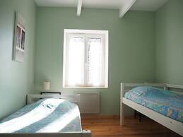 Holiday Home With Terrace in Villemagne